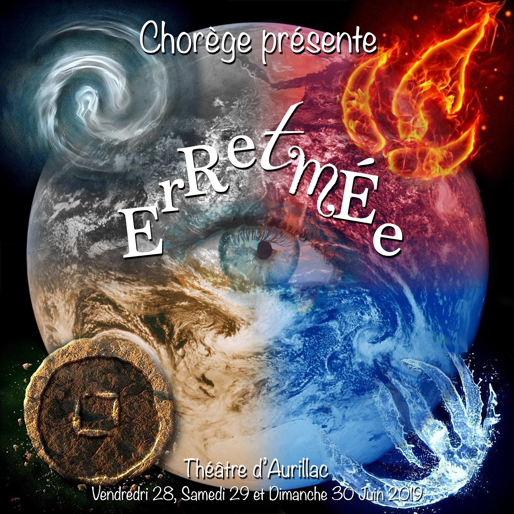 Erretmee 2019