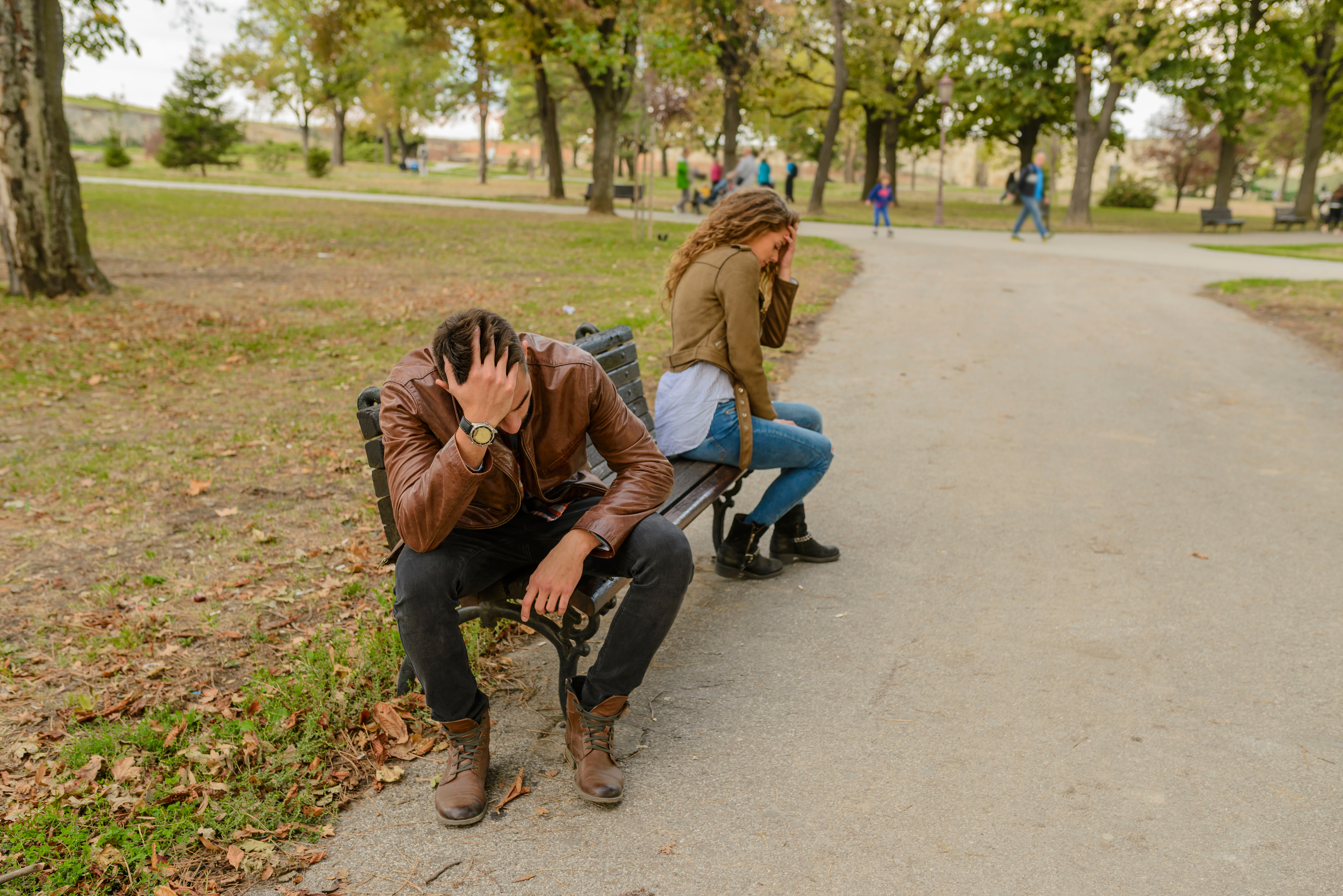 La baisse de libido dans le couple, comment la gérer ? 