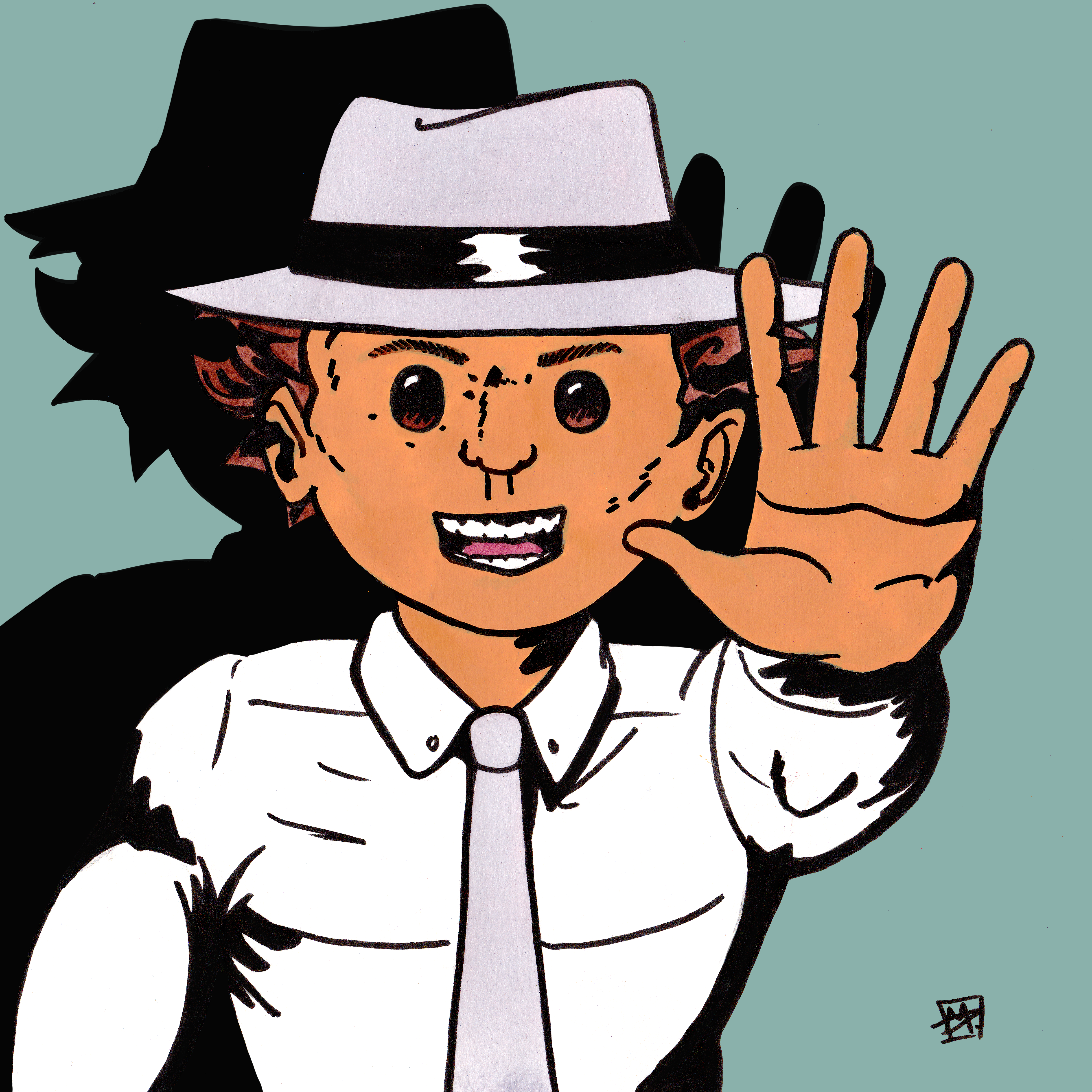 Baldo Comics HD