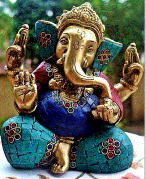 Ganesha 3