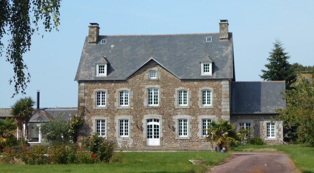 01 Manoir Anctoville