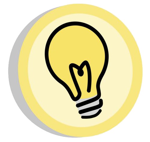 Ampoule idee