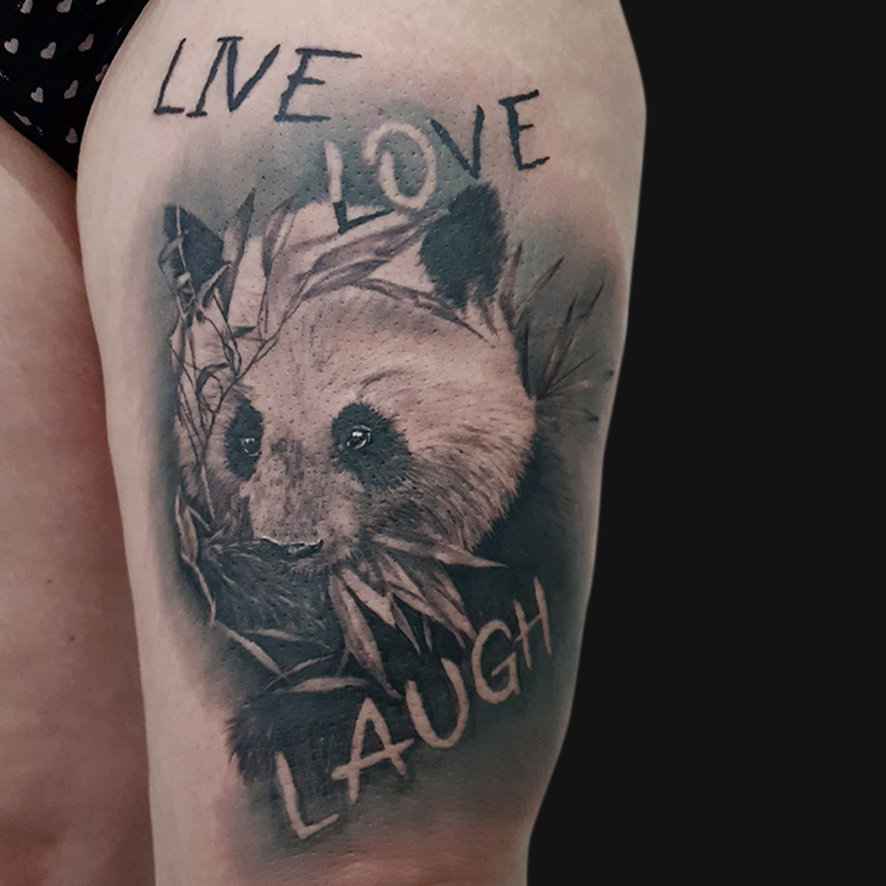 Panda