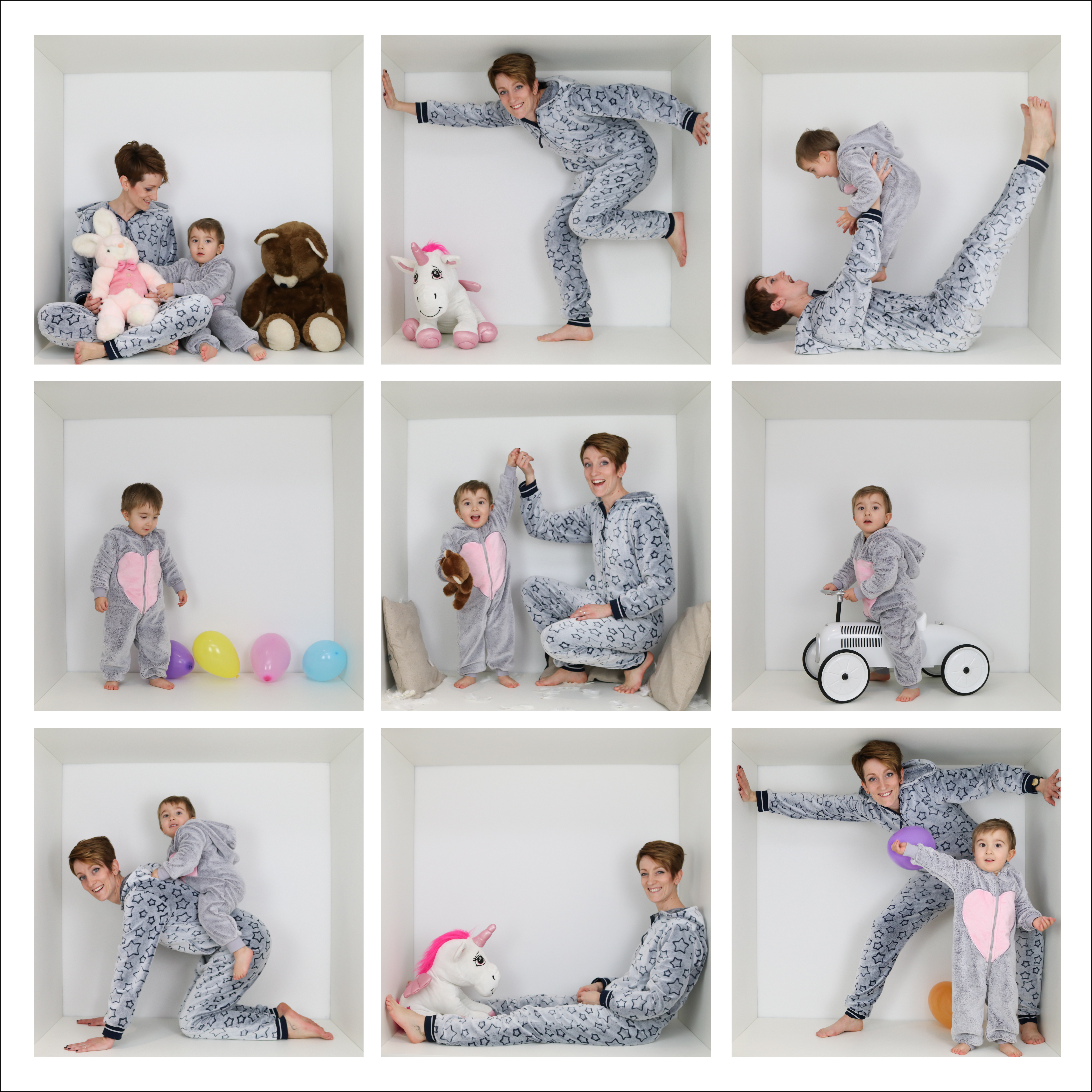 Montage clemence