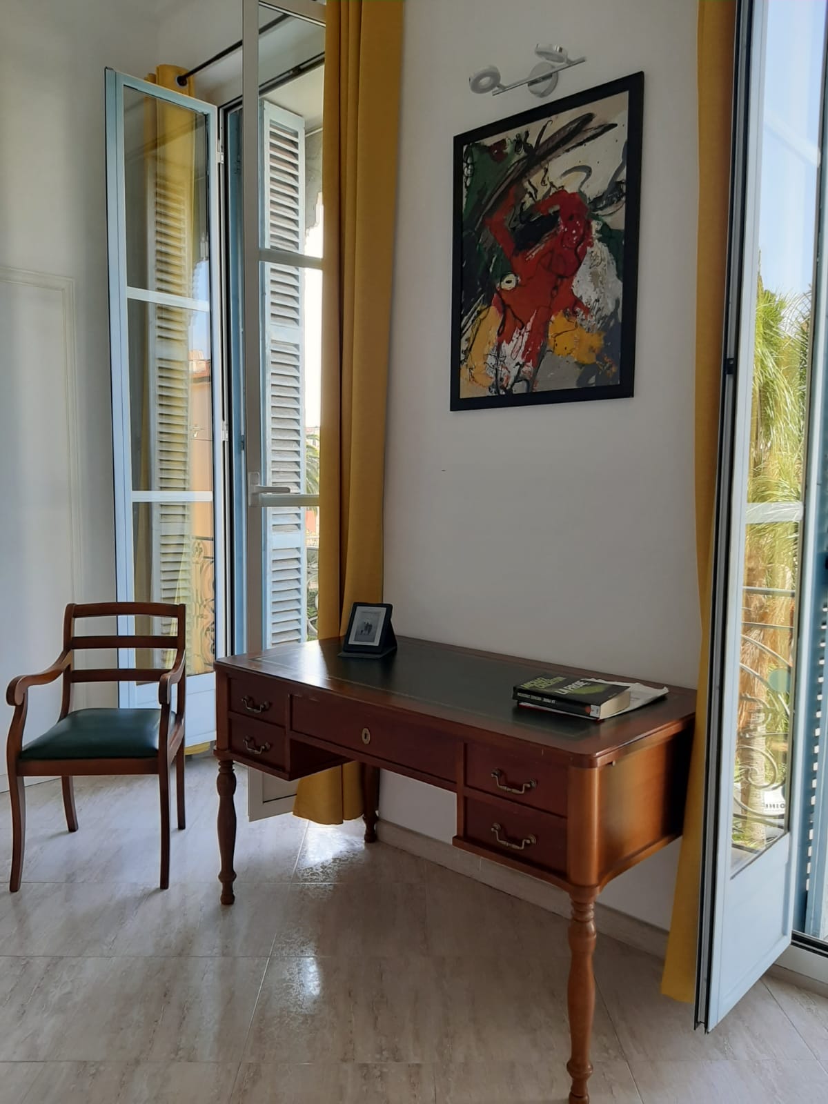 Bureau