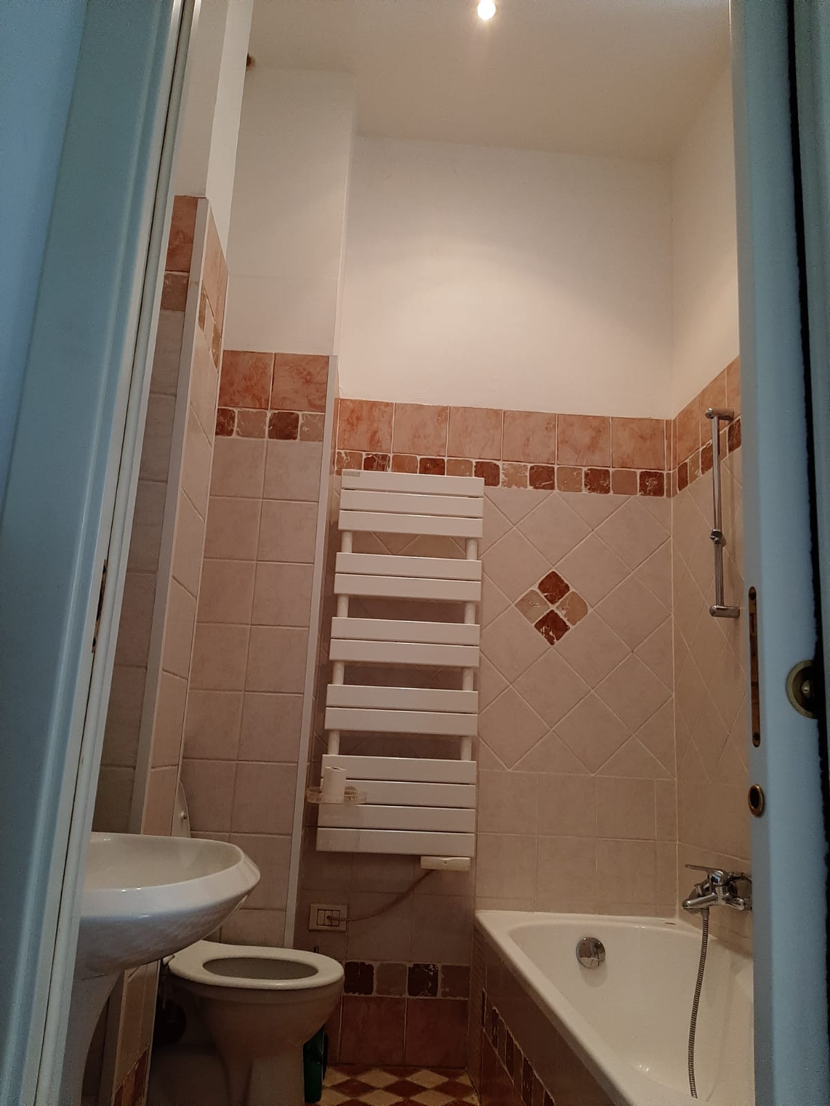 Vieille sdb 2