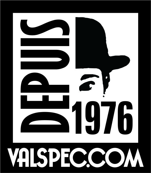 Valspec