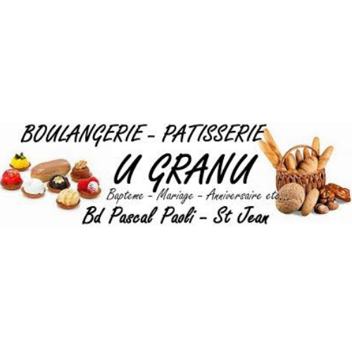 Boulangerie patisserie