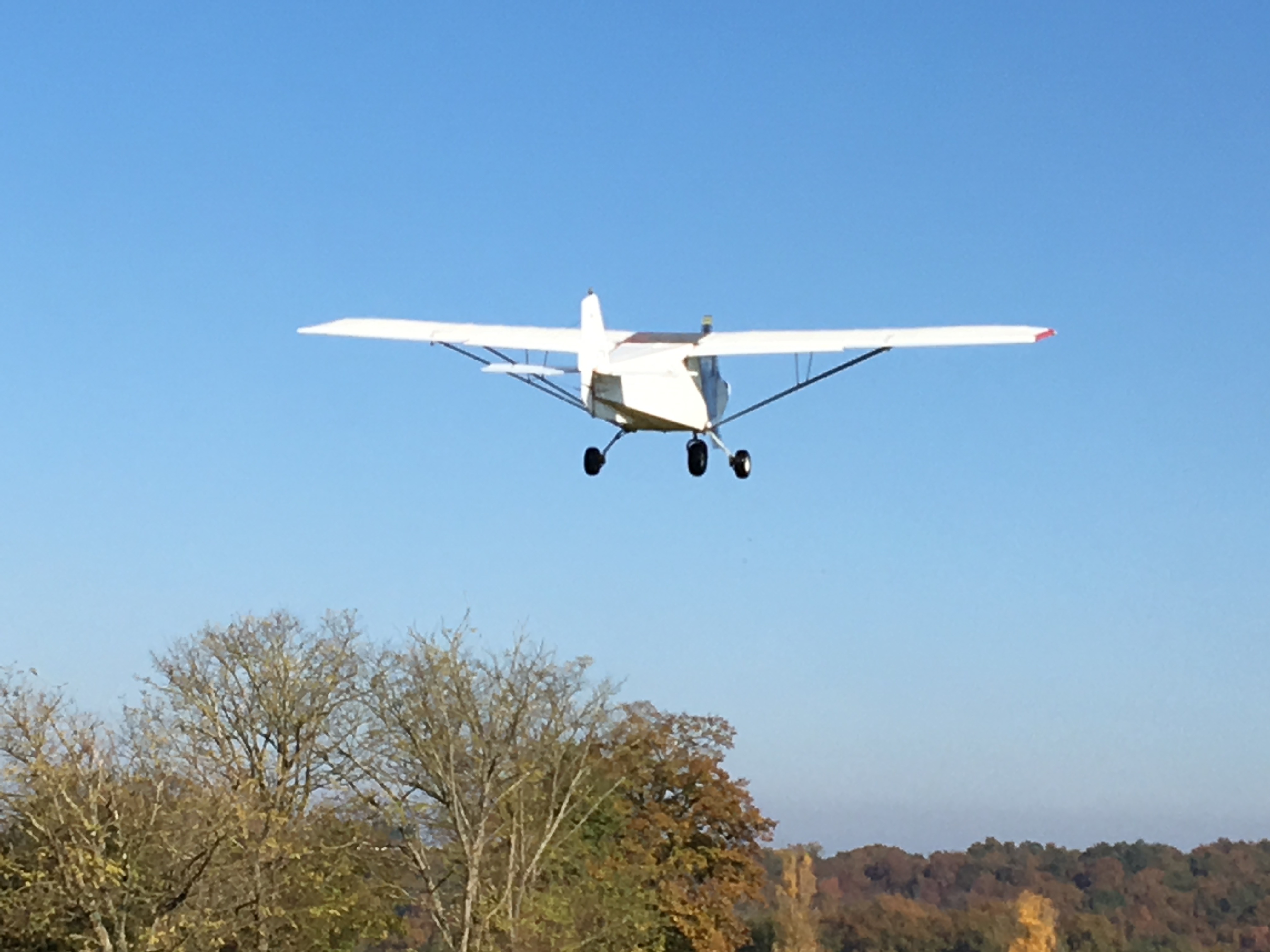Skyranger 3