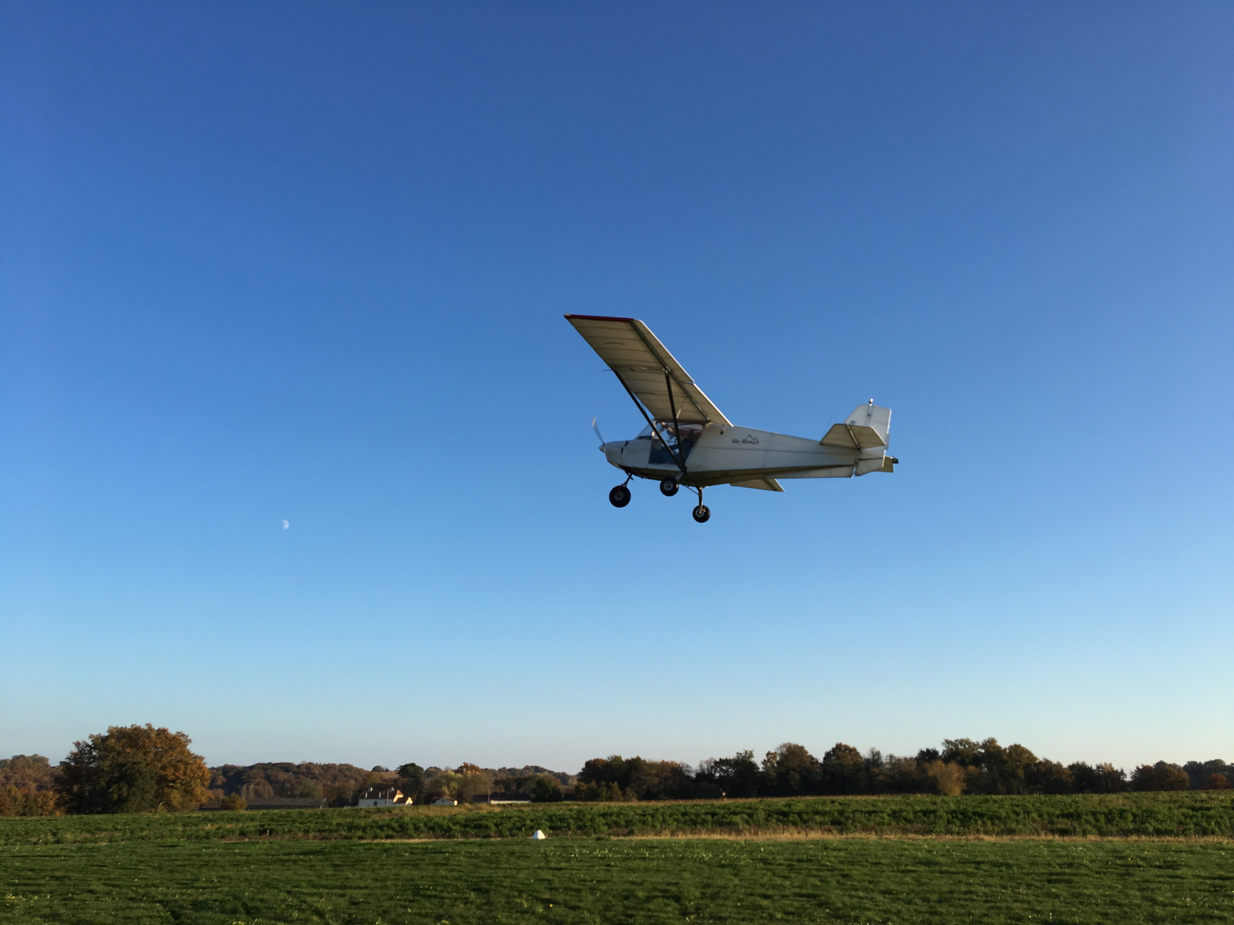 Skyranger 2