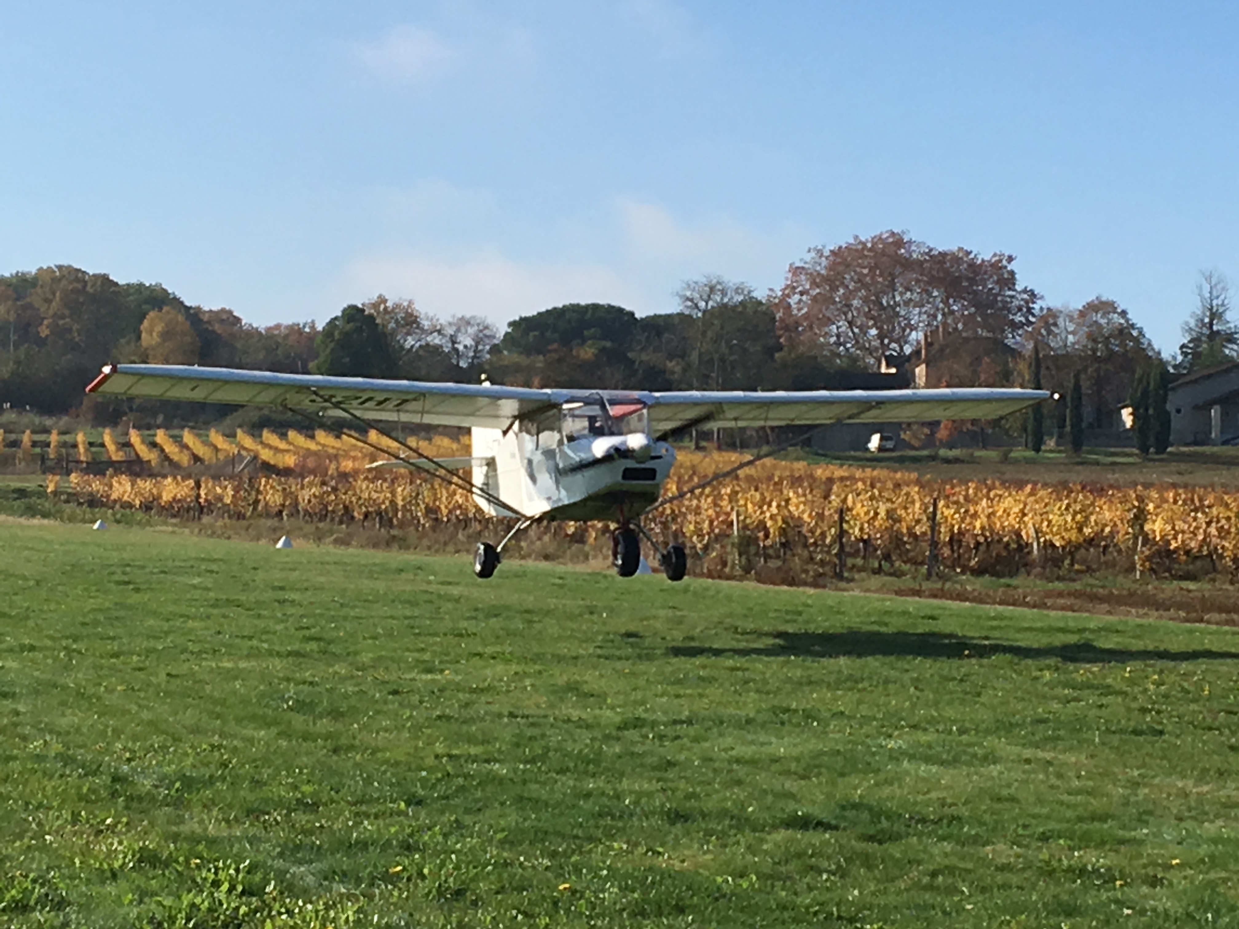 Skyranger 1