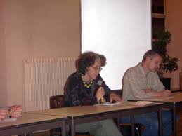Quelques dates Conference septembre 2017 avec IEW