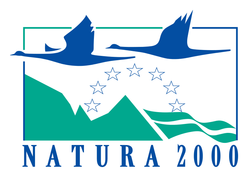 Quelques dates Natura 2000 svg