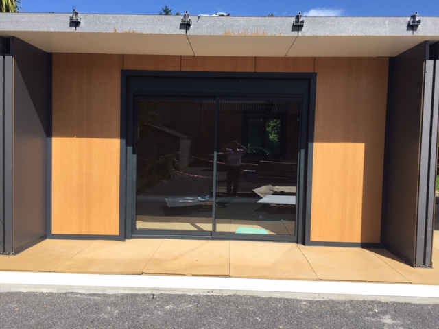 Maison de jardin autaa 16 