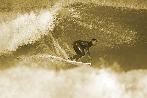Surf