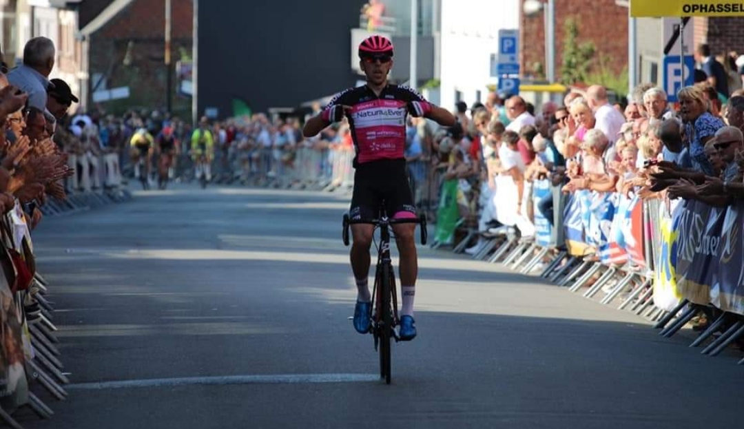 Team cyclistes n4e 4