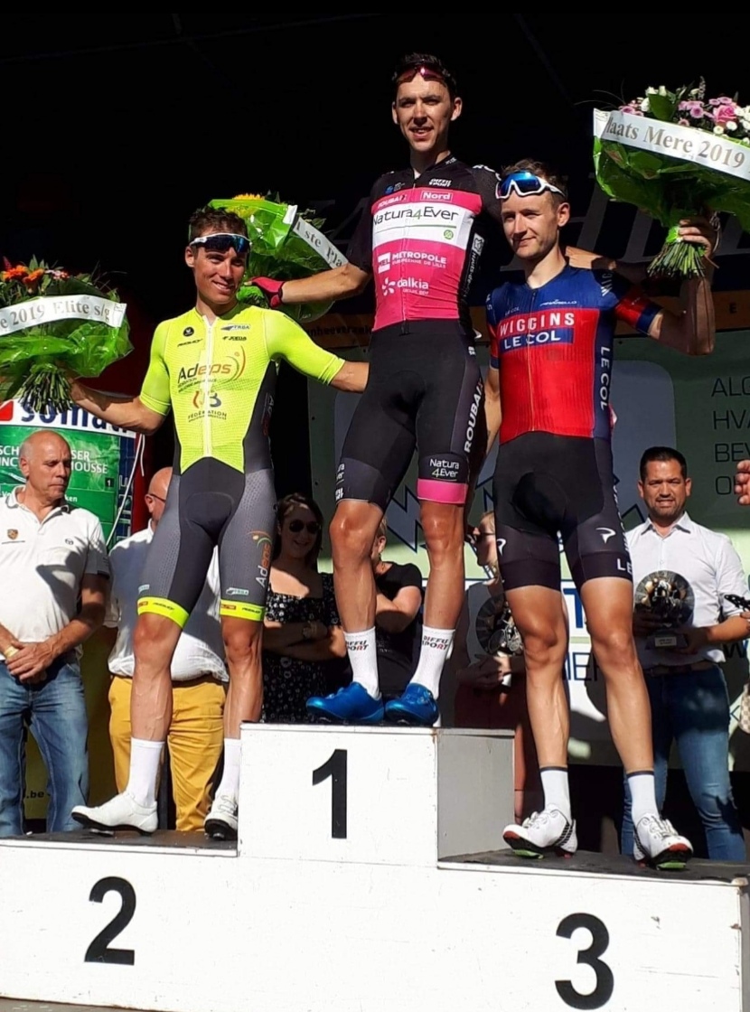 Team cyclistes n4e 6