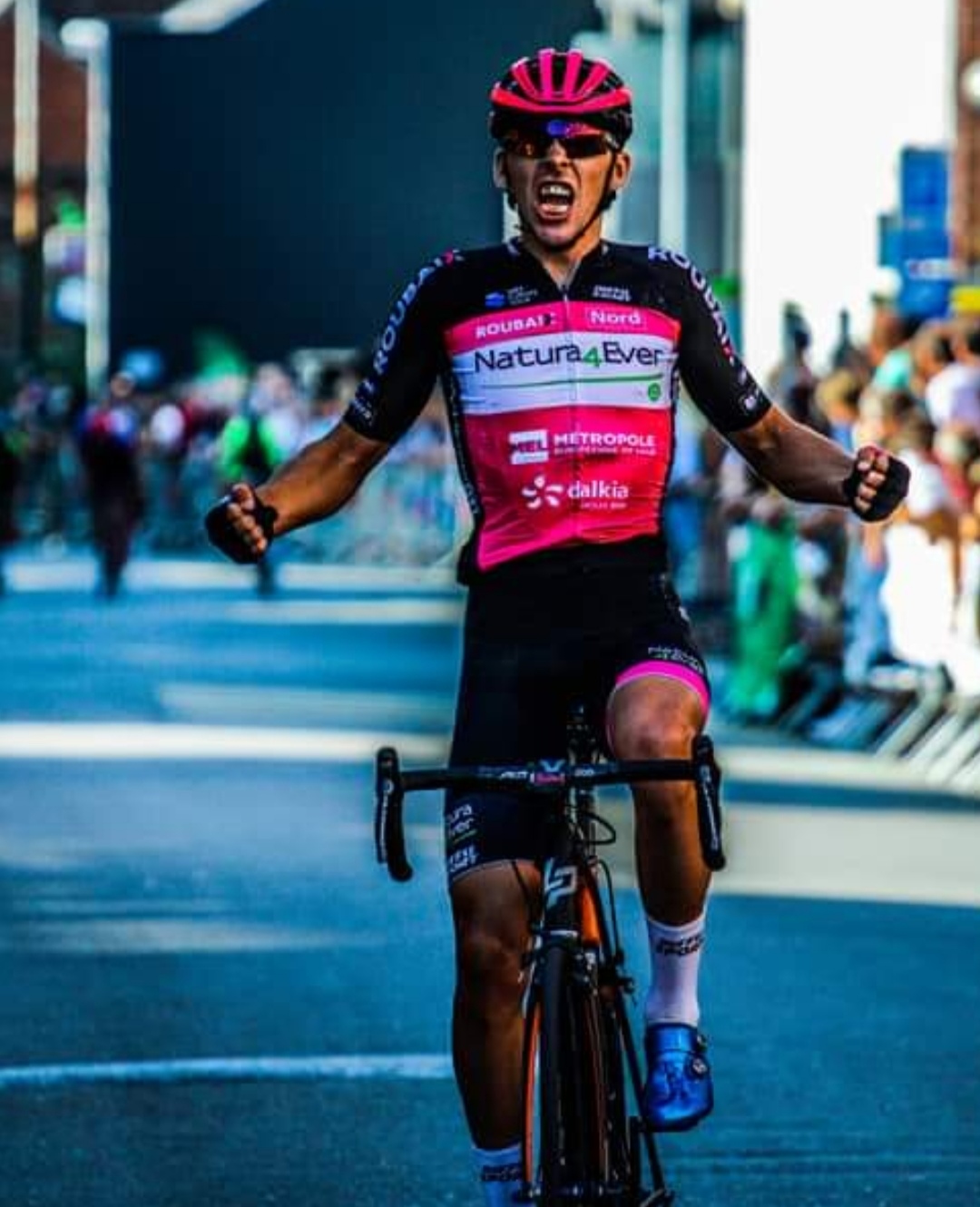 Team cyclistes n4e 7