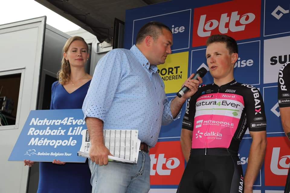 Team cyclistes n4e 9