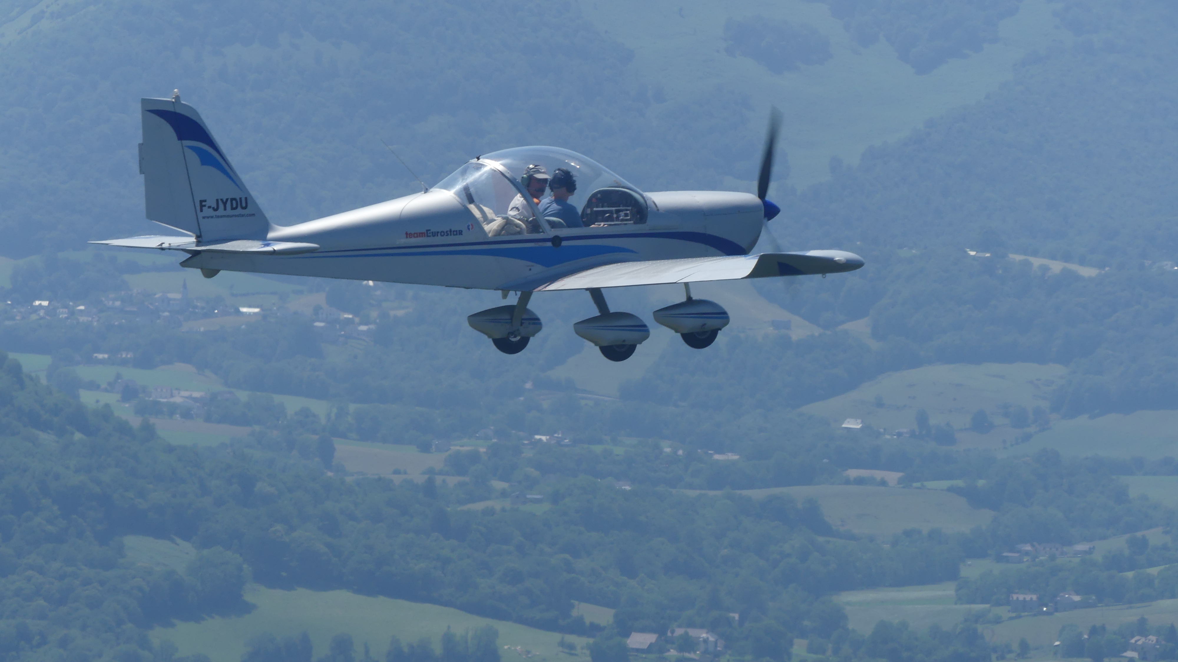 Euro star 40 hh