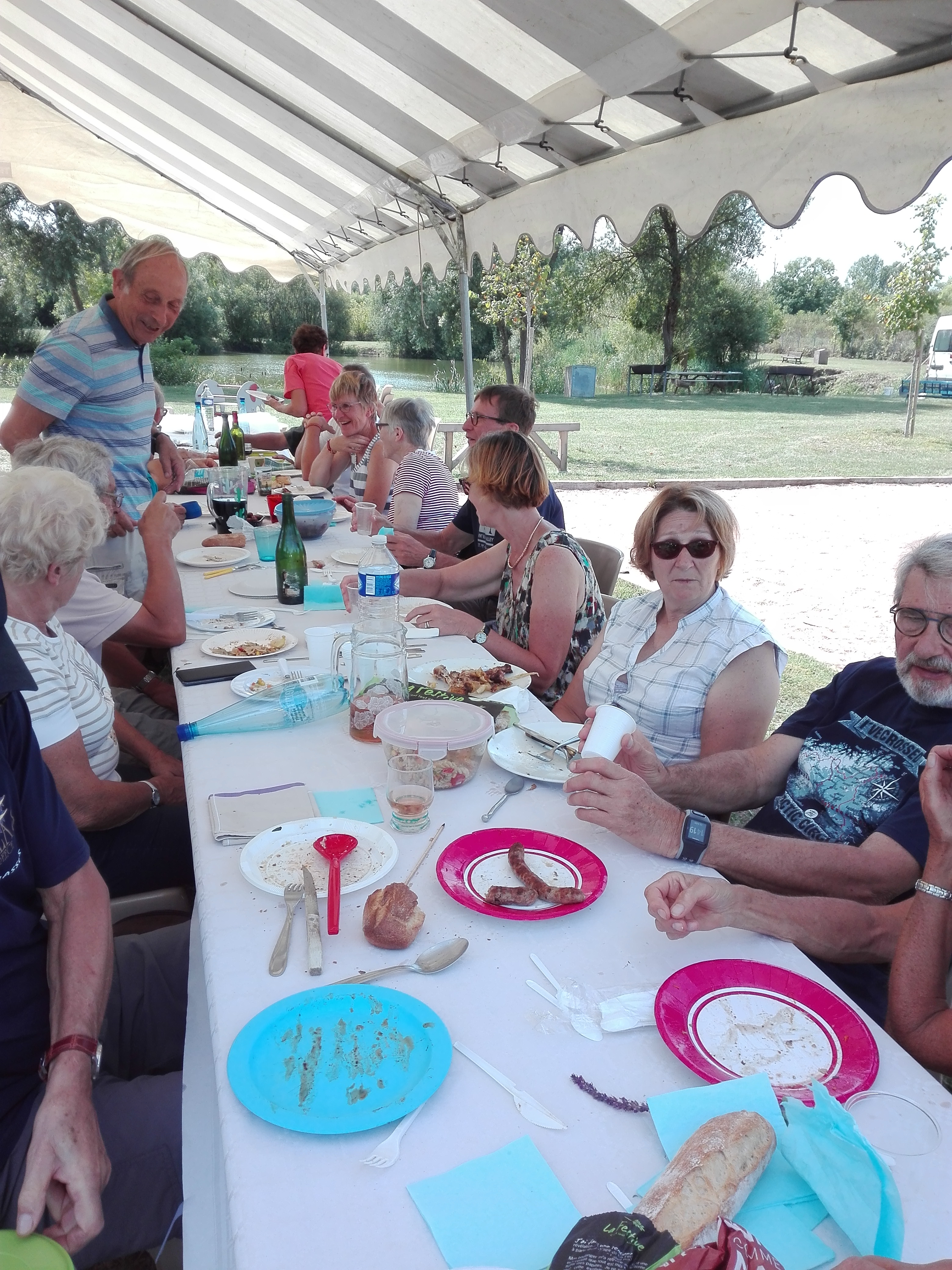 Bbq menilles 23 aout 2019 bon app 5