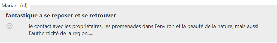 Commentaire 5