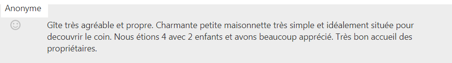 Commentaire 4