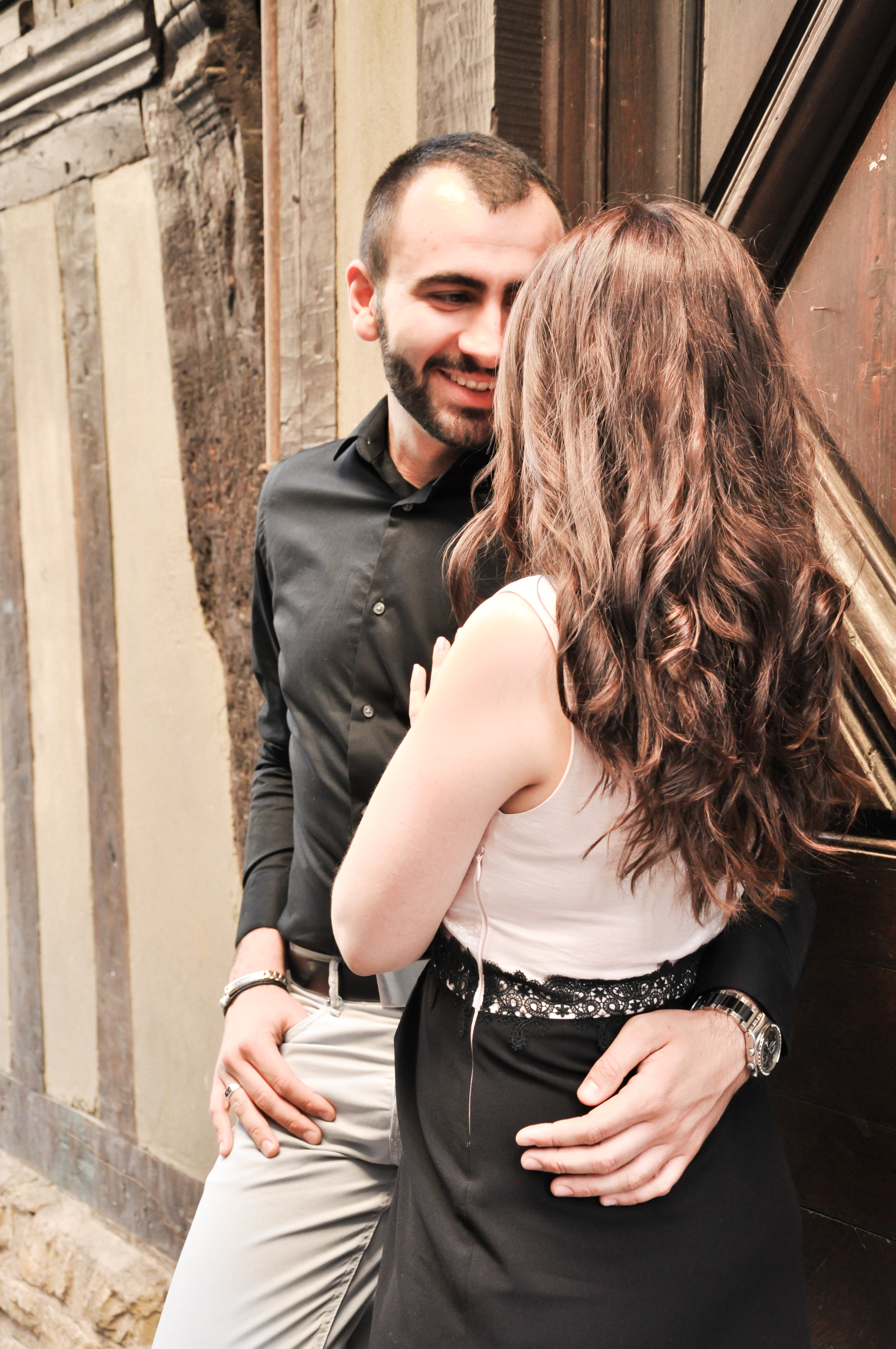 Couple lydie yoann 6 