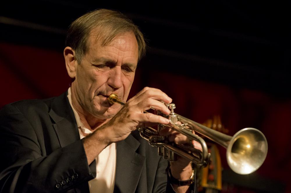 Eric luter