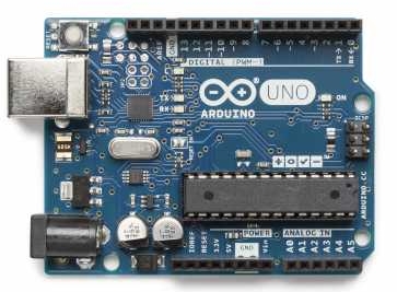 Arduino uno