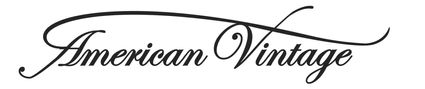 Logo american vintage