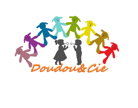 Logo Doudou&Cie