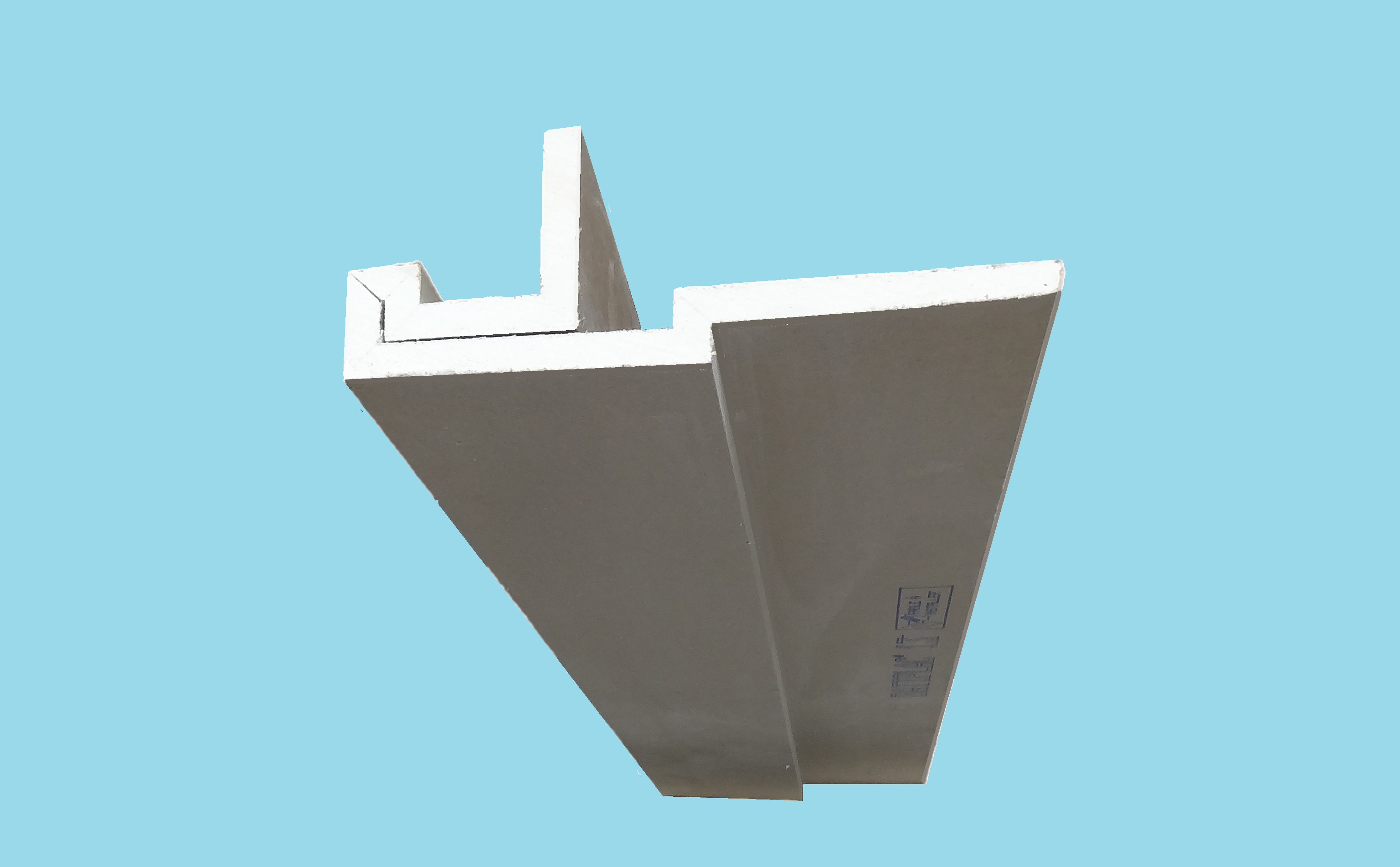Module 9 bandeau led n