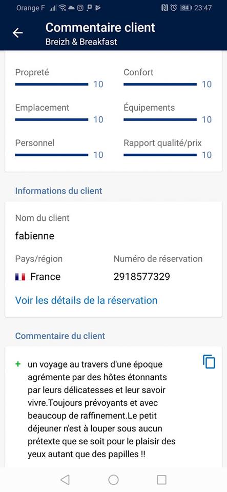 Fabienne