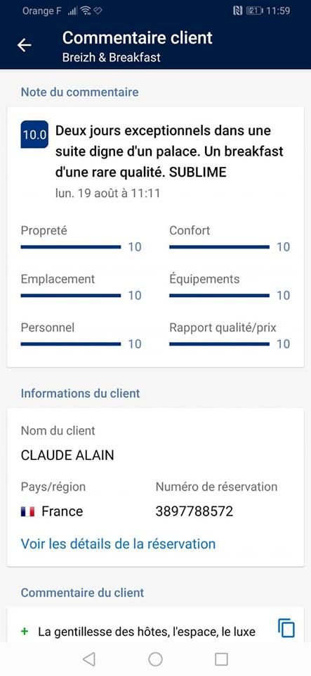 Claude alain1