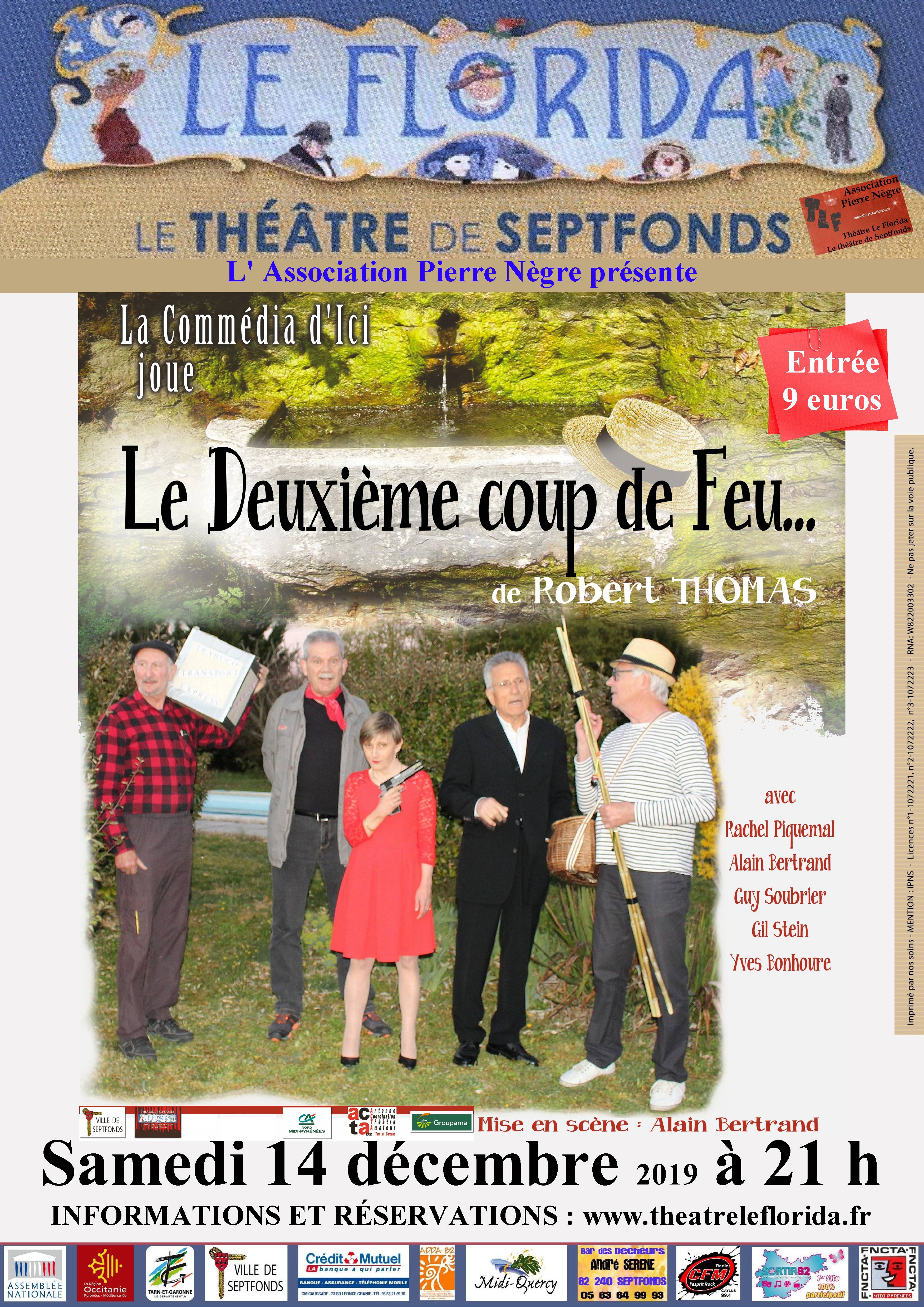 La commedia d ici decembre 2019 a3 