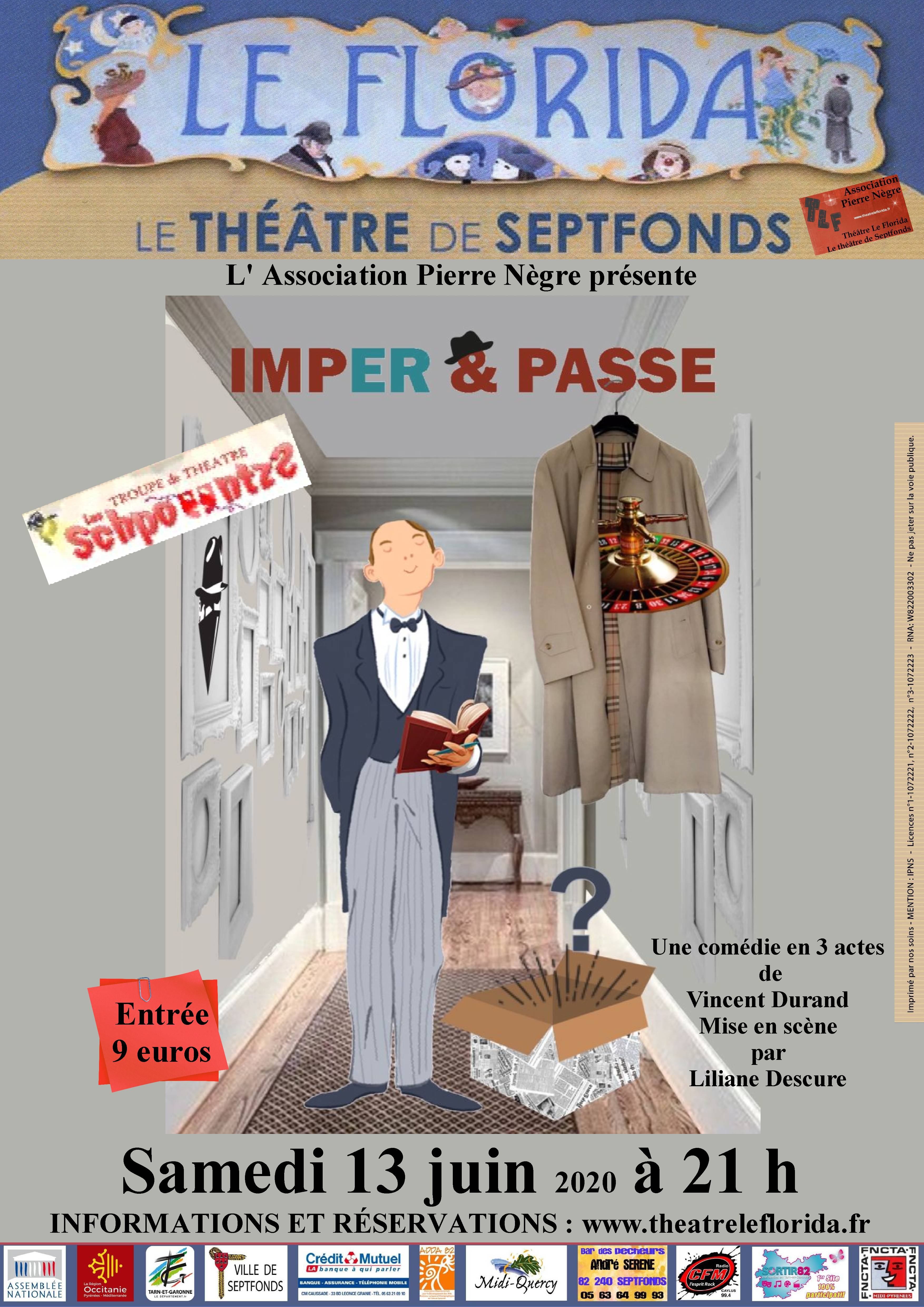 Les schpountzs 20200613