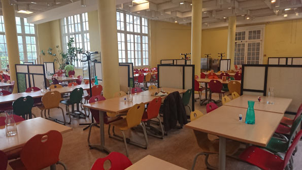Salle manger