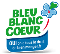 Bleu blanc coeur