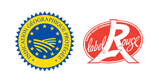 Label rouge