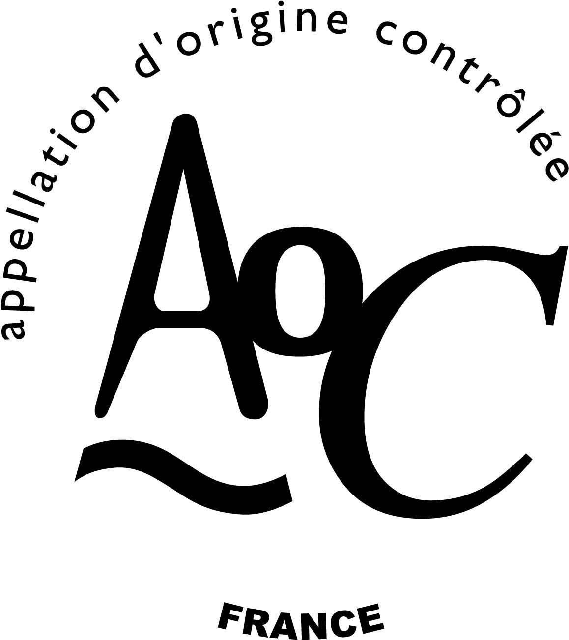 Logo aoc