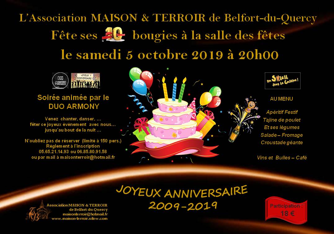 10 ans m t2