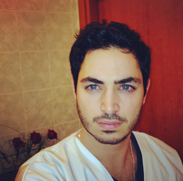Rudy docteur