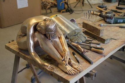 Atelier ciselure bronze deville chabrolle 11 