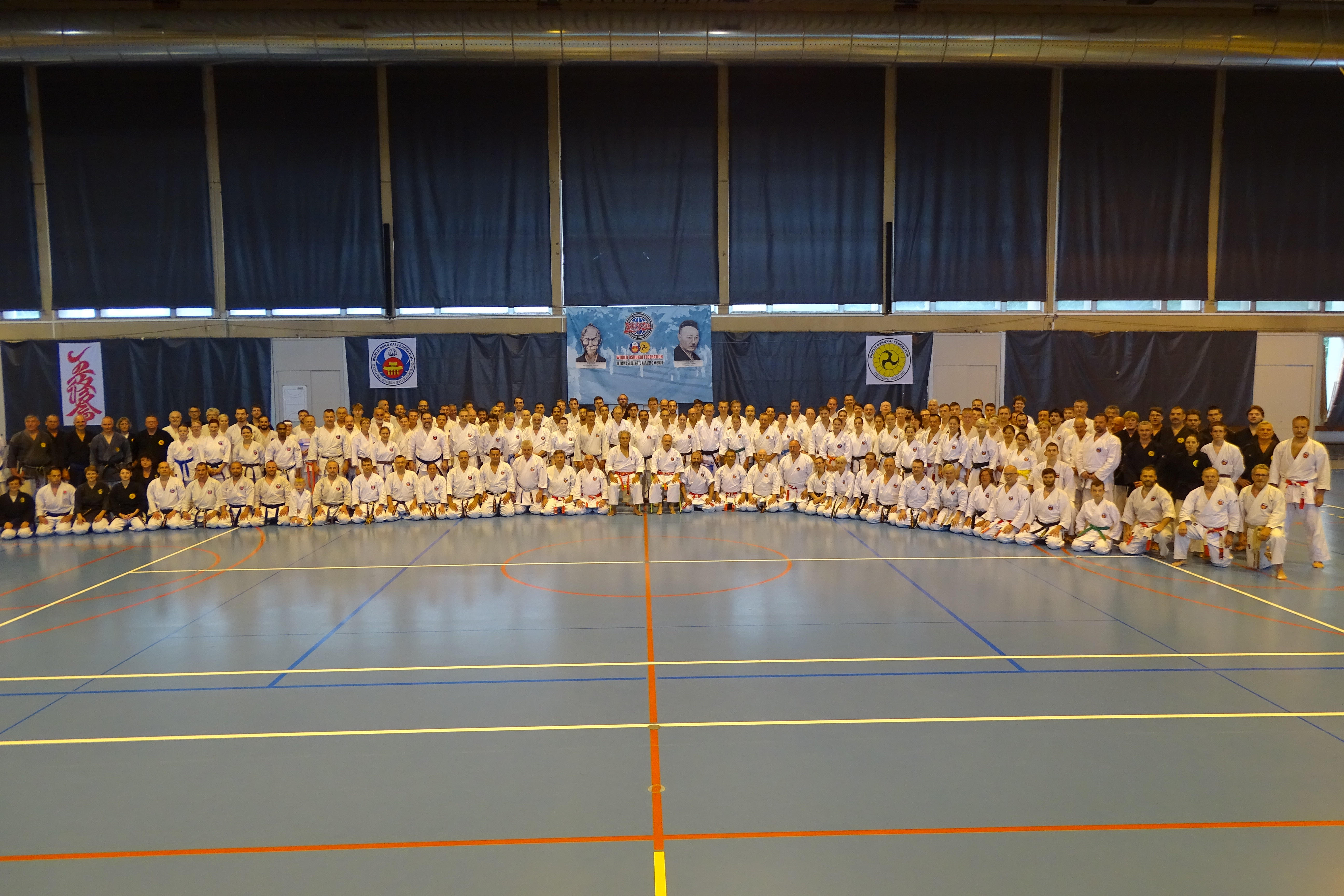 Photo groupe thonon 2019 1