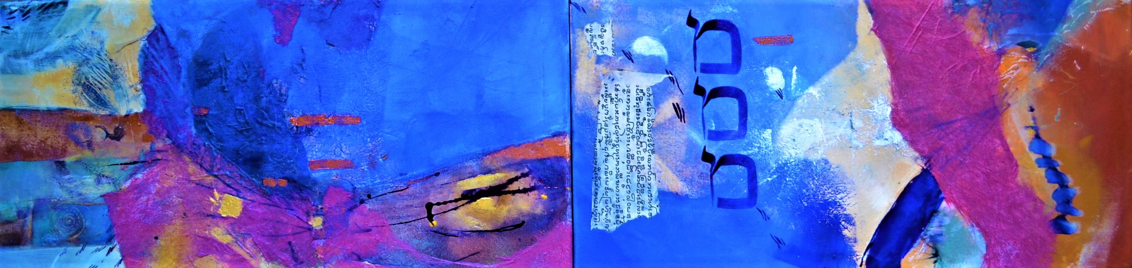 La memoire de la mer
