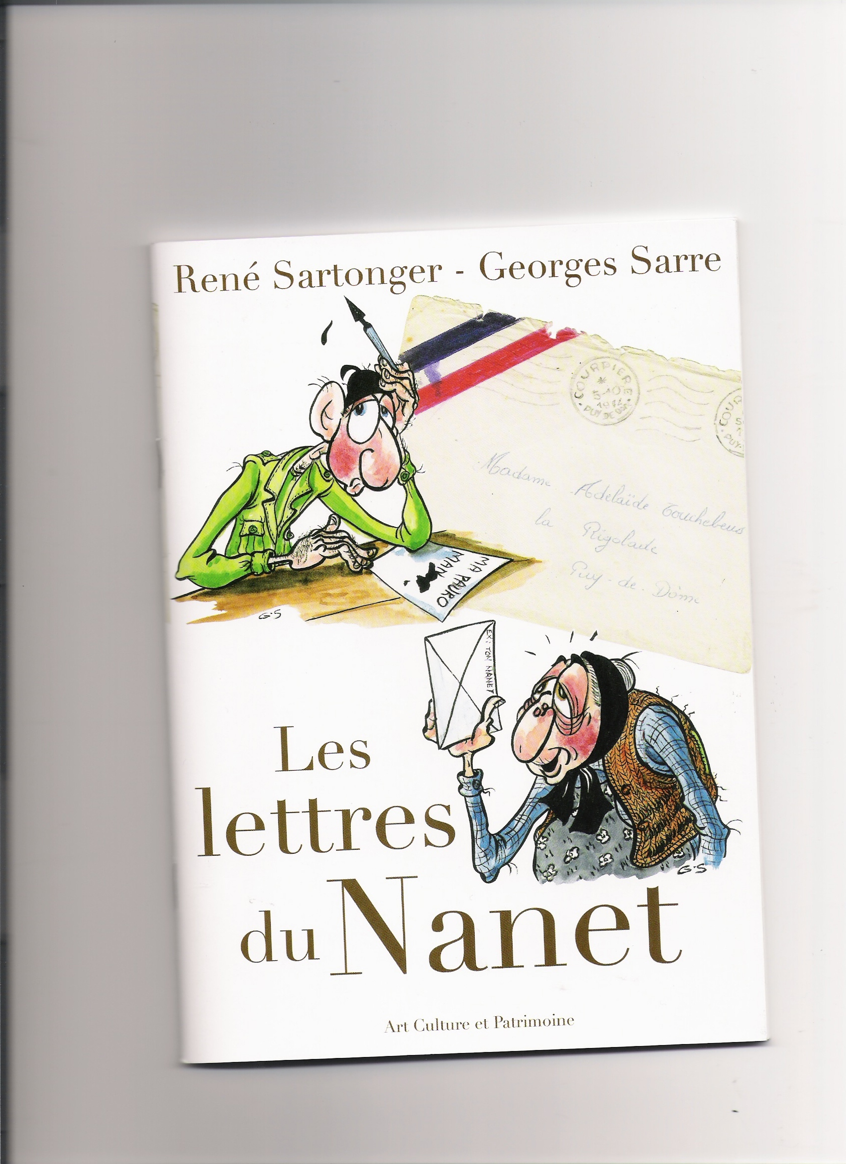 Livre1cv