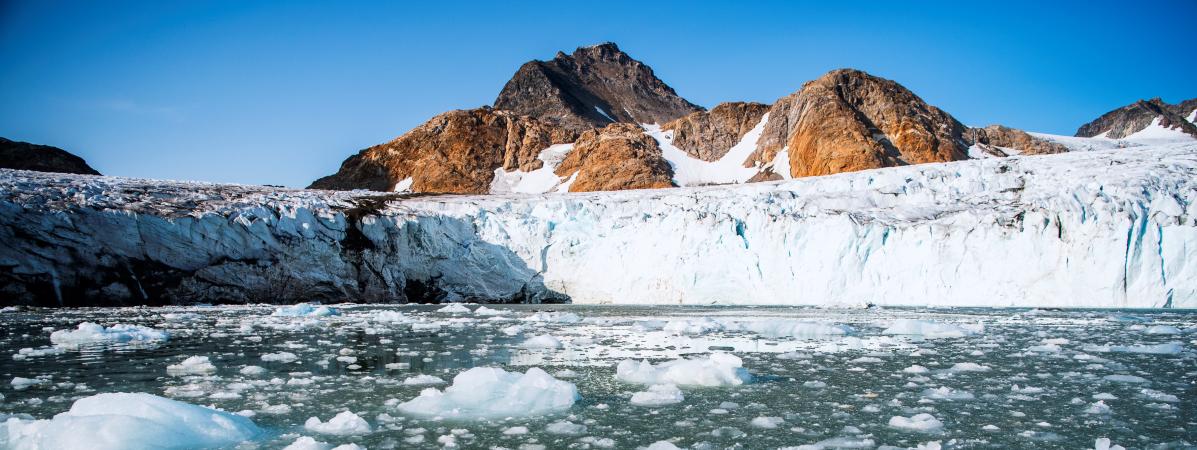 Réchauffement climatique : nouveau rapport du GIEC