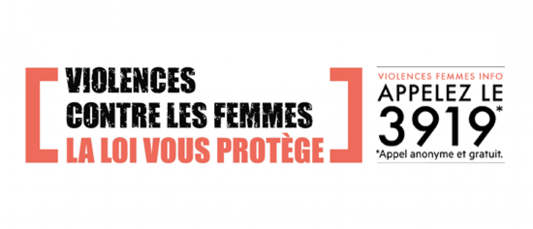 Stop violences femmes 2