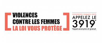 Stop violences femmes 2